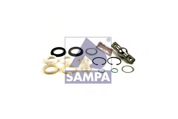 ремонтный комплект, рычаг подвески SAMPA 010534