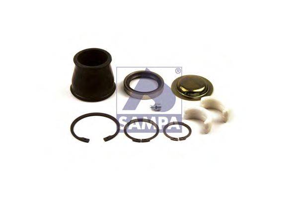 Ремонтный комплект, тормозной ра SAMPA 010631