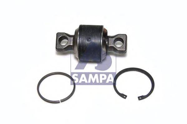 ремонтный комплект, рычаг подвески SAMPA 010.674/1