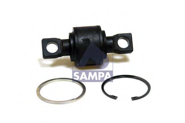 ремонтный комплект, рычаг подвески SAMPA 010.711