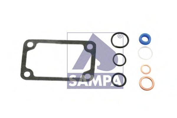 Ремонтный комплект, опрокидывающий насос SAMPA 010.776
