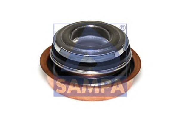 Уплотняющее кольцо вала, вал водяного насоса SAMPA 0150 5008