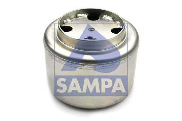 Поршень, кожух пневмоподушки SAMPA 022.319