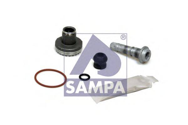 Ремкомплект, автоматическое регулирование SAMPA 030.583
