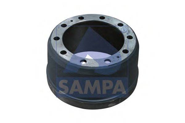 Тормозной барабан SAMPA 031.209