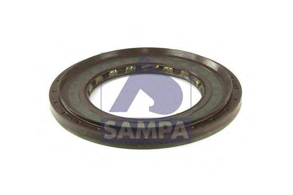 Уплотняющее кольцо, дифференциал SAMPA 031291