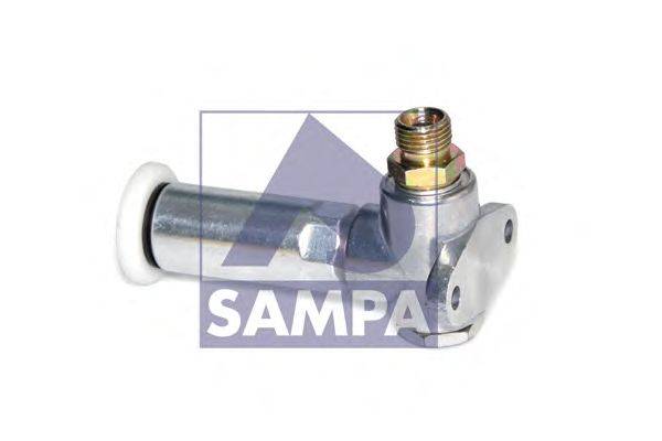 Насос, топливоподающяя система SAMPA 032.112