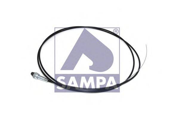 Тросик газа SAMPA 032.147