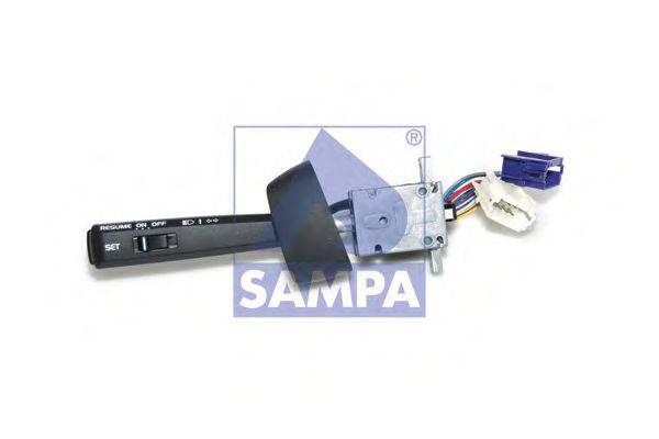 Выключатель на колонке рулевого управления SAMPA 032.344