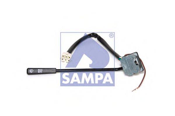 Переключатель стеклоочистителя SAMPA 032.353