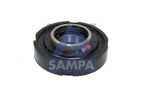 Подвеска, карданный вал SAMPA 040188