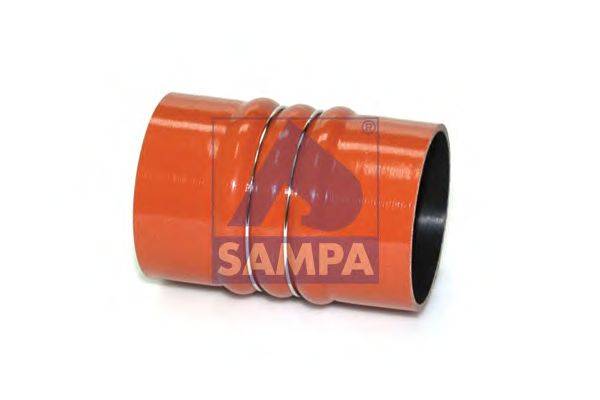 Трубка нагнетаемого воздуха SAMPA 041.034