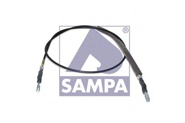 Тросик газа SAMPA 041.440