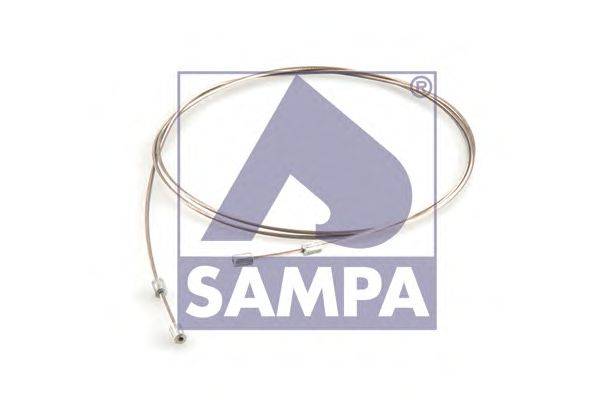 Тросик газа SAMPA 041.442