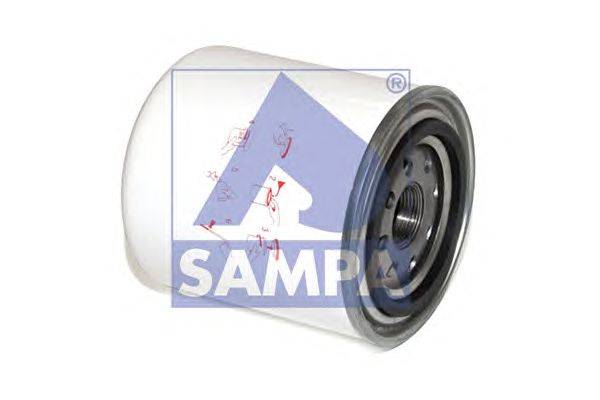 Масляный фильтр, ступенчатая коробка передач SAMPA 042.325