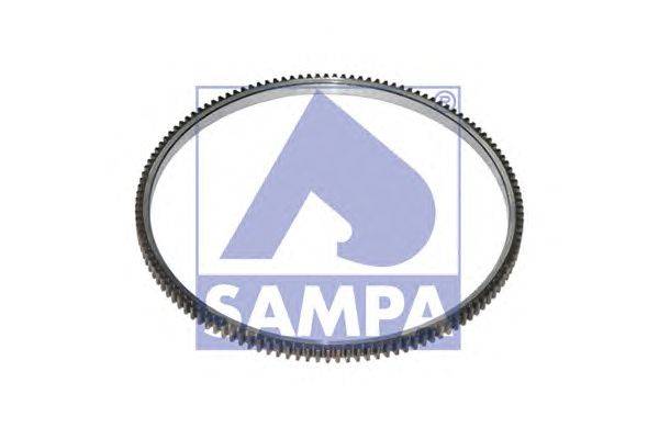 Зубчатый венец, маховик SAMPA 0420 5005
