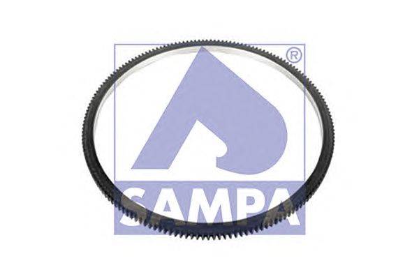 Зубчатый венец, маховик SAMPA 051319