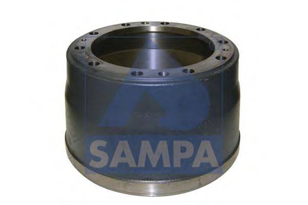 Тормозной барабан SAMPA 060.297