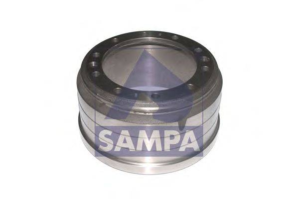 Тормозной барабан SAMPA 060.311