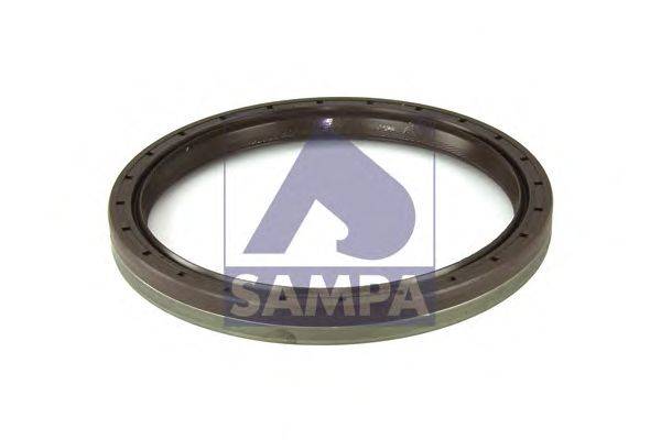 Уплотняющее кольцо, коленчатый вал SAMPA 060.350
