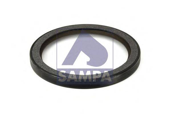 Уплотняющее кольцо, коленчатый вал SAMPA 079.083