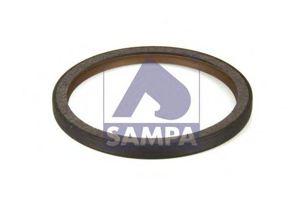 Уплотняющее кольцо, коленчатый вал SAMPA 079.094