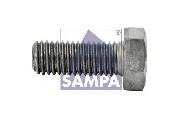 Болт SAMPA 079.243