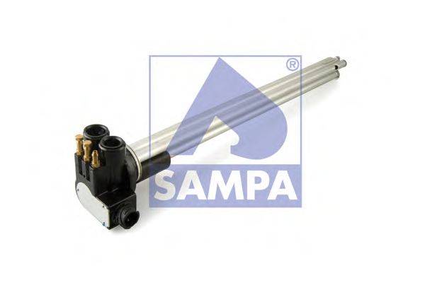 Датчик, запас топлива SAMPA 079.495