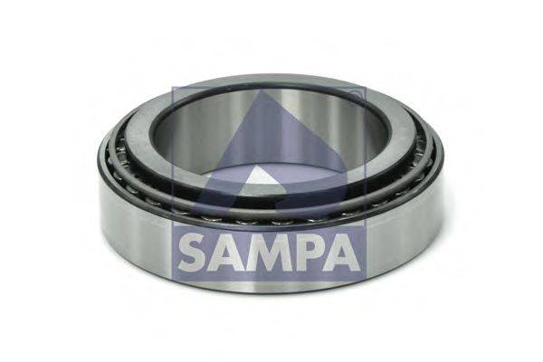 Подшипник ступицы колеса SAMPA 087012