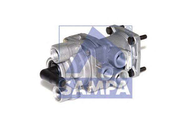 Тормозной клапан, тормозной механизм SAMPA 094080