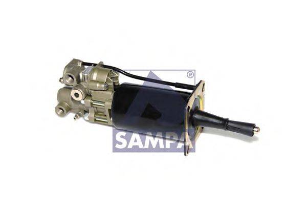 Усилитель сцепления SAMPA 096.155