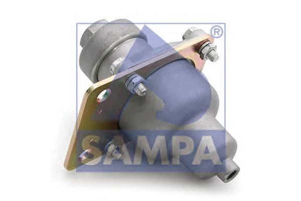 Клапан слива воды SAMPA 096.288