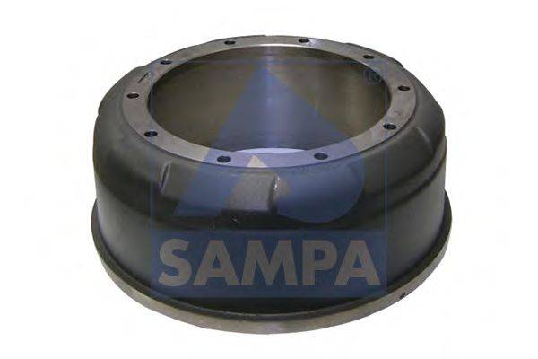 Тормозной барабан SAMPA 100470