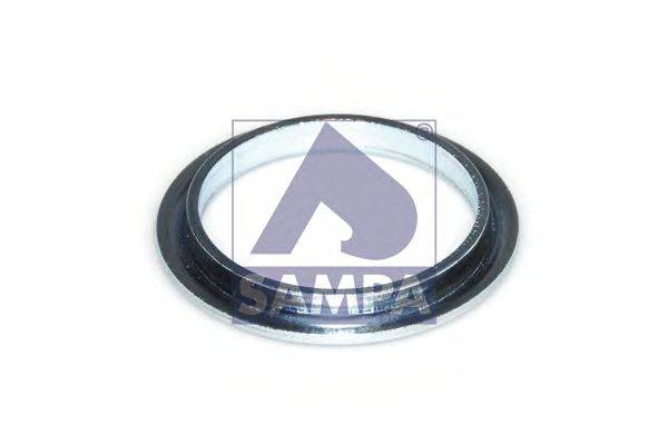 Дистанционная шайба, тормозной вал SAMPA 114.024