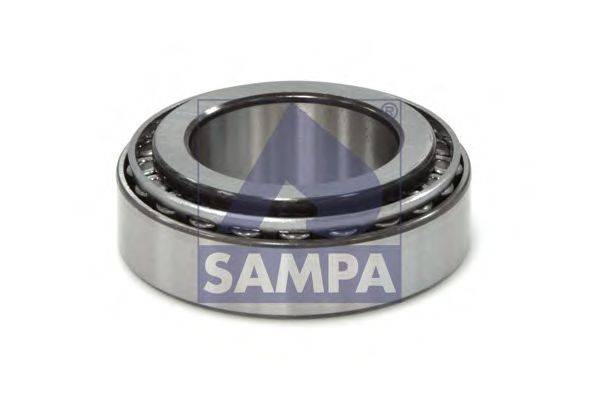 Подшипник ступицы колеса SAMPA 200.076