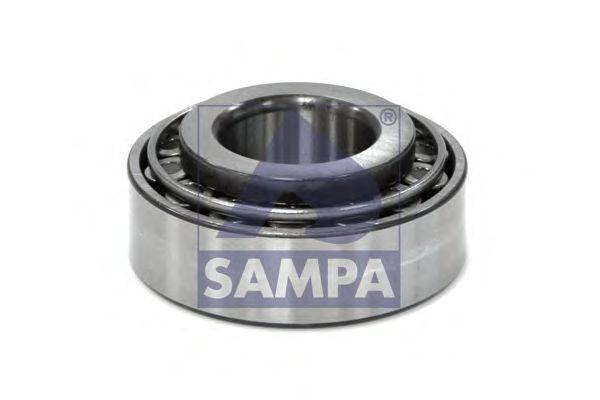 Подшипник ступицы колеса SAMPA 200077
