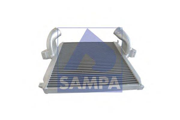 Интеркулер SAMPA 200489