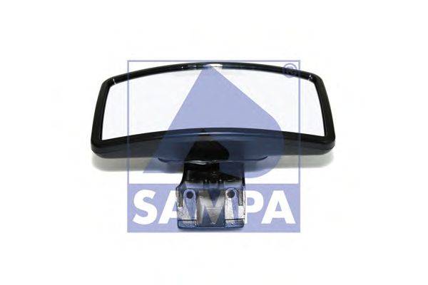 Зеркало рампы SAMPA 201190