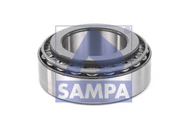 Подшипник ступицы колеса SAMPA 202168