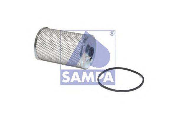 Топливный фильтр SAMPA 202430
