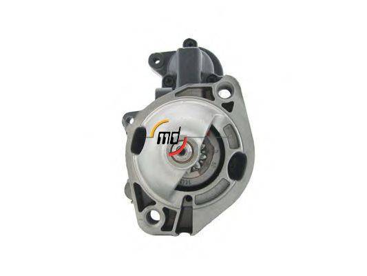 Стартер MD Rebuilt 43324