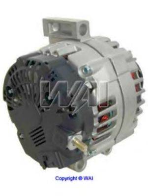 Генератор VALEO 420682