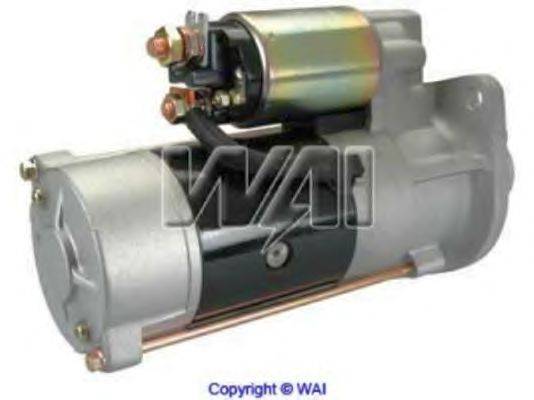 Стартер WAIglobal 17577N