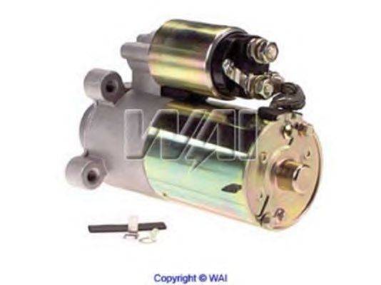 Стартер WAIglobal 3262N