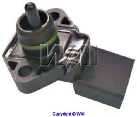 Датчик, давление во впускном газопроводе WAIglobal MAP2124