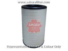 Воздушный фильтр SAKURA  Automotive A-8686