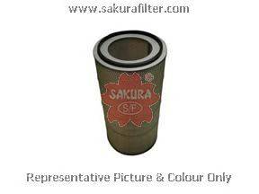 Воздушный фильтр FLEETGUARD AF4750