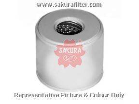 Топливный фильтр SAKURA  Automotive FC-5103
