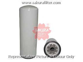 Топливный фильтр SAKURA  Automotive FC-5517