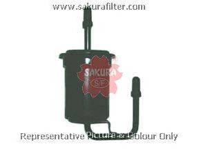 Топливный фильтр SAKURA  Automotive FS1725